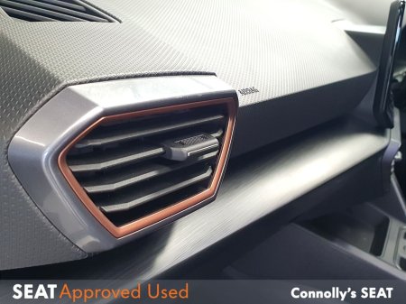 2024 SEAT Leon - photo 21