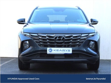 2024 Hyundai Tucson - photo 27