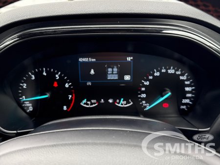 2024 Ford Focus - photo 22