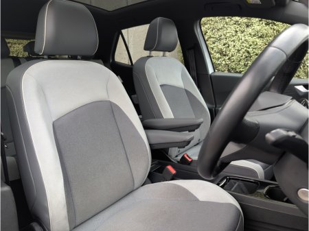 2021 Volkswagen ID.3 - photo 13