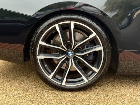 2021 BMW 4-Series - photo 4