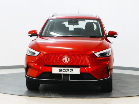 2023 MG ZS - photo 10