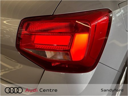 2026 Audi Q2 - photo 24