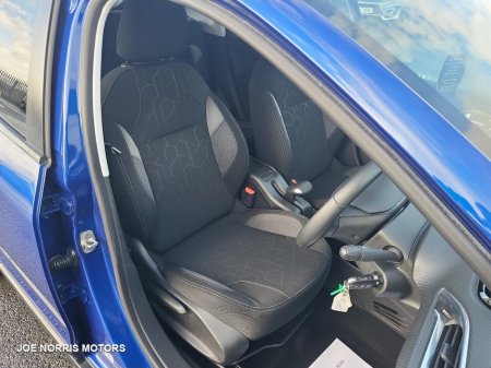 2020 Peugeot 2008 - photo 24