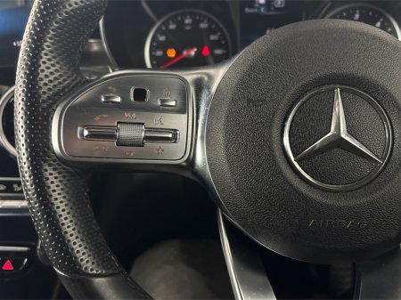 2021 Mercedes-Benz GLC - photo 22