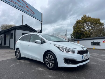 2016 Kia Ceed - photo 17