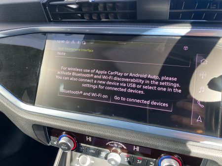 2021 Audi Q3 - photo 15