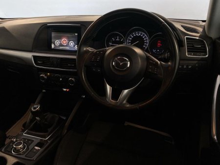 2017 Mazda CX-5 - photo 12