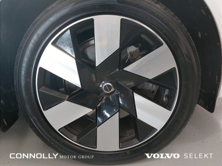 2023 Volvo XC60 - photo 7