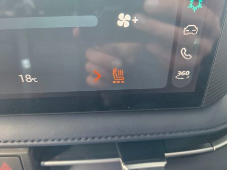2027 Maxus DELIVER 7 - photo 21