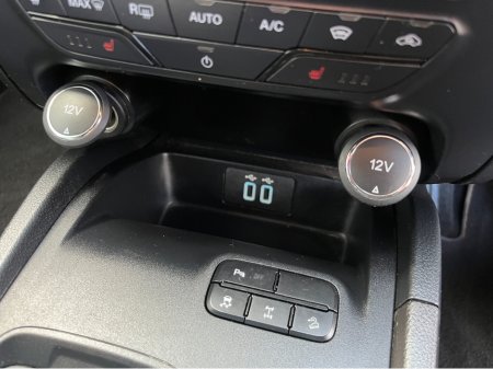 2023 Ford Ranger - photo 17