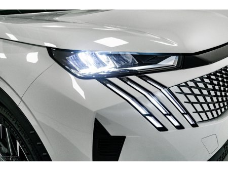 2025 Peugeot 3008 - photo 27
