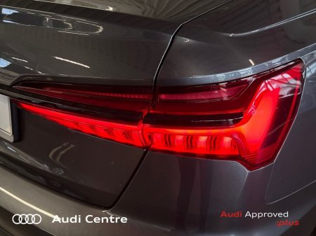 2022 Audi A6 - photo 19
