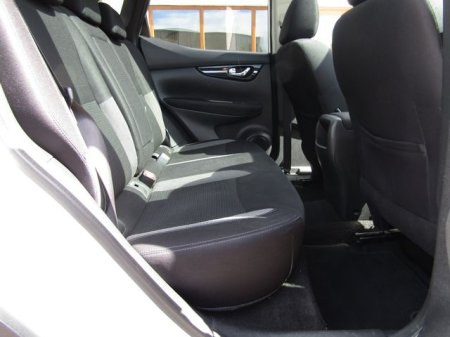 2017 Nissan Qashqai - photo 19