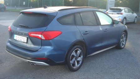 2021 Ford Focus - photo 5