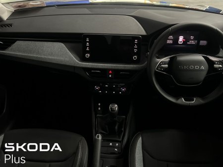 2026 Skoda Scala - photo 2