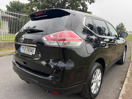 2017 Nissan X-Trail - photo 7