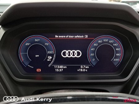 2025 Audi Q4 e-tron - photo 20