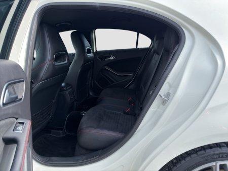 2017 Mercedes-Benz A-Class - photo 14