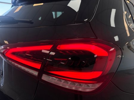 2020 Mercedes-Benz A-Class - photo 20