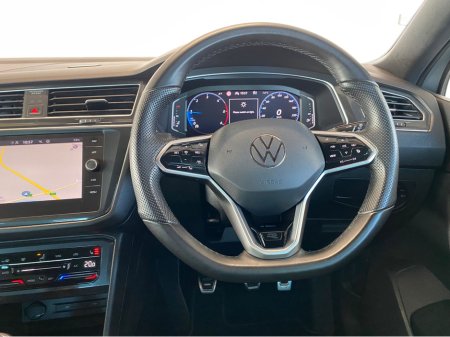 2023 Volkswagen Tiguan - photo 8