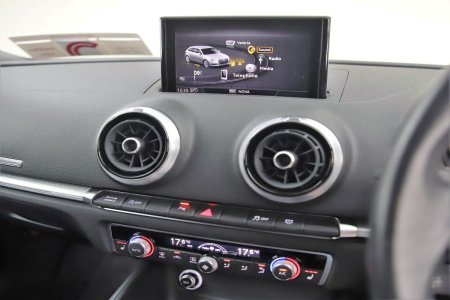 2019 Audi A3 - photo 22