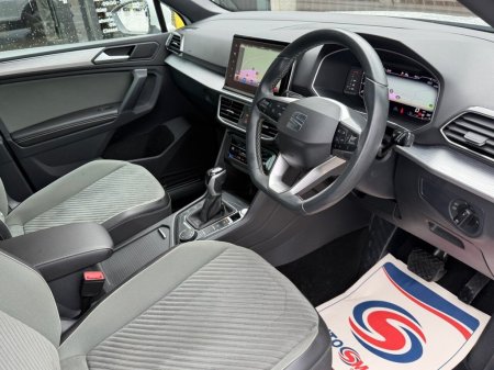 2023 SEAT Tarraco - photo 8