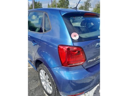2017 Volkswagen Polo - photo 12