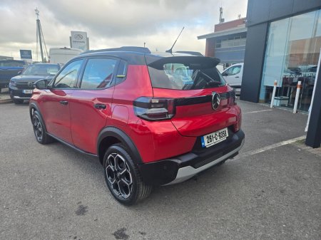 2026 Citroen C3 - photo 5
