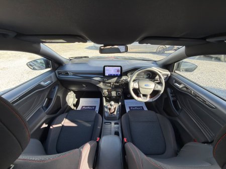 2021 Ford Focus - photo 16