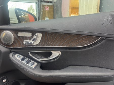 2015 Mercedes-Benz C-Class - photo 16