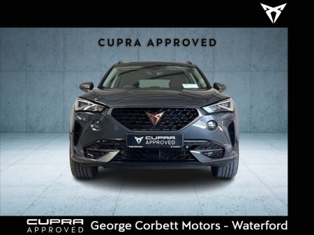 2024 Cupra Formentor - photo 2