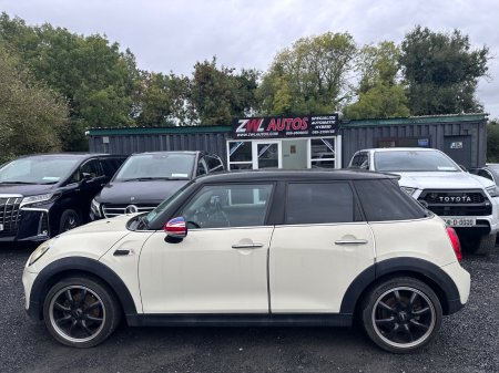 2017 Mini Cooper - photo 5
