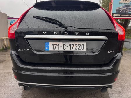 2017 Volvo XC60 - photo 9