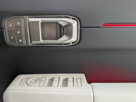 2026 Kia EV4 - photo 7