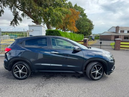 2021 Honda HR-V - photo 3