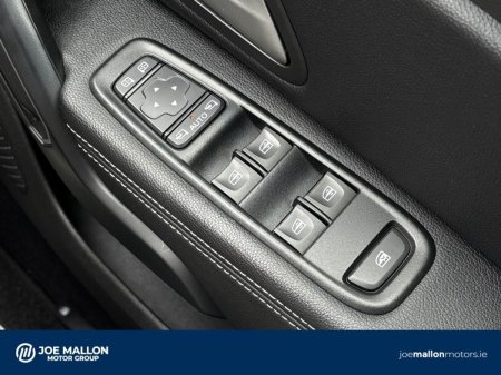 2024 Dacia Duster - photo 22