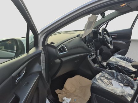 2026 Suzuki S-CROSS - photo 17