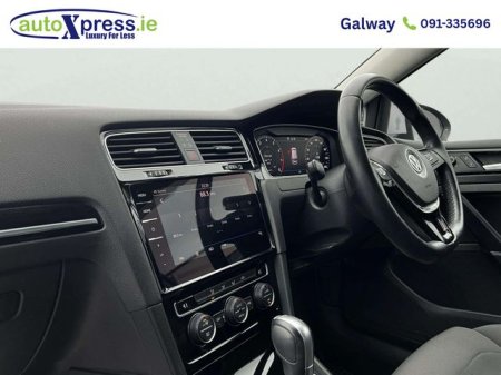 2019 Volkswagen Golf - photo 24