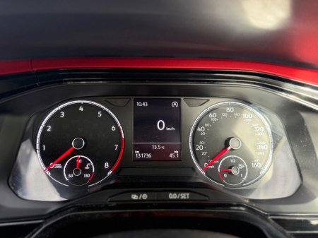 2018 Volkswagen Polo - photo 15