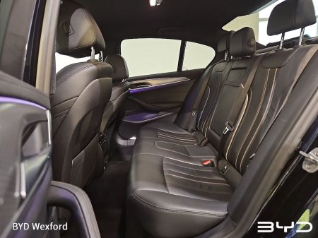2019 BMW 5-Series - photo 9