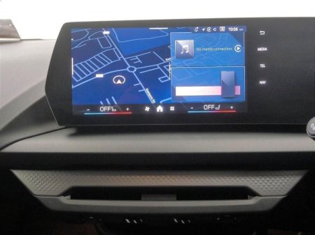 2026 BMW 1-Series - photo 8