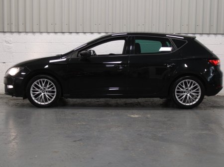 2019 SEAT Leon - photo 11