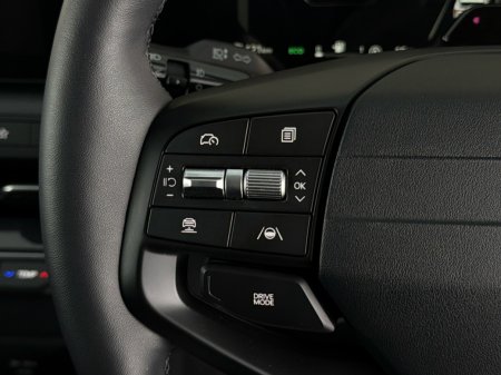 2027 Kia K4 - photo 30