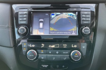 2021 Nissan X-Trail - photo 24