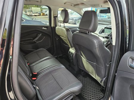 2018 Ford Kuga - photo 4
