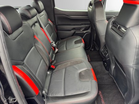 2024 Ford Ranger - photo 15