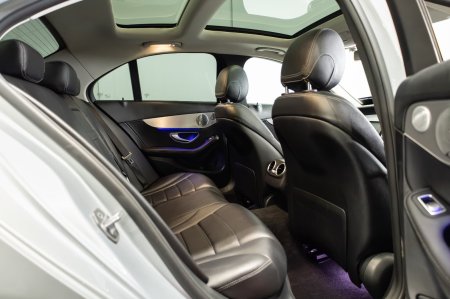 2019 Mercedes-Benz C-Class - photo 12
