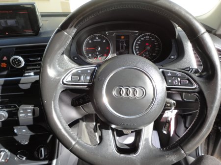 2015 Audi Q3 - photo 10