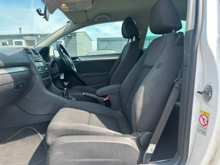 2011 Volkswagen Golf - photo 12